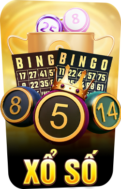 xổ số 3win